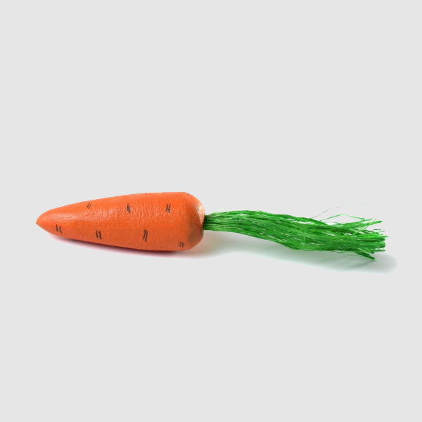 Bumbu Toys | Carrot at Milk Tooth