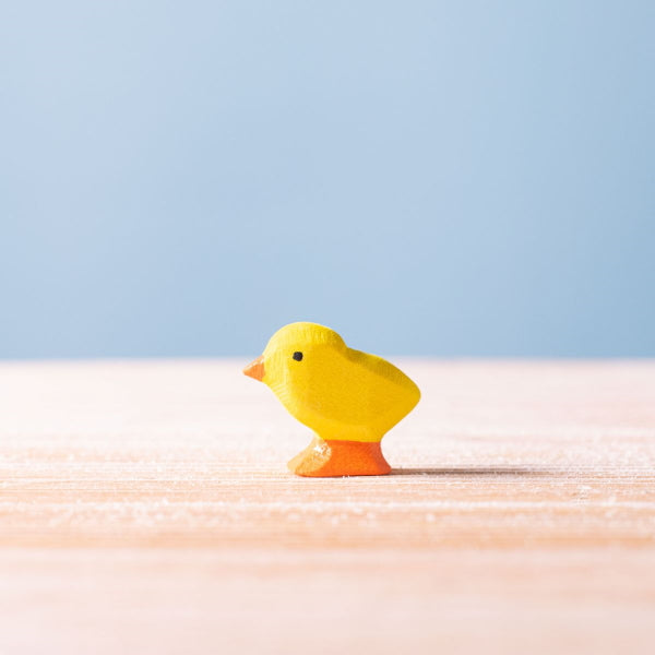 Bumbu Toys | Chick at Milk Tooth