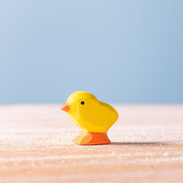 Bumbu Toys | Chick at Milk Tooth