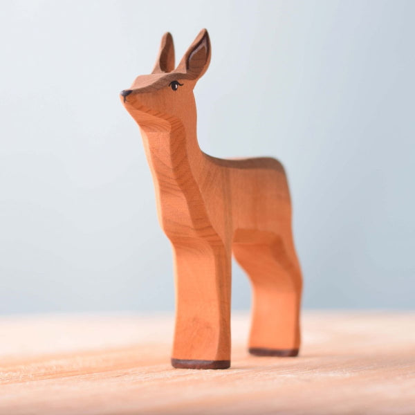 Bumbu Toys | Deer at Milk Tooth