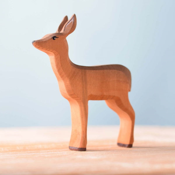 Bumbu Toys | Deer at Milk Tooth