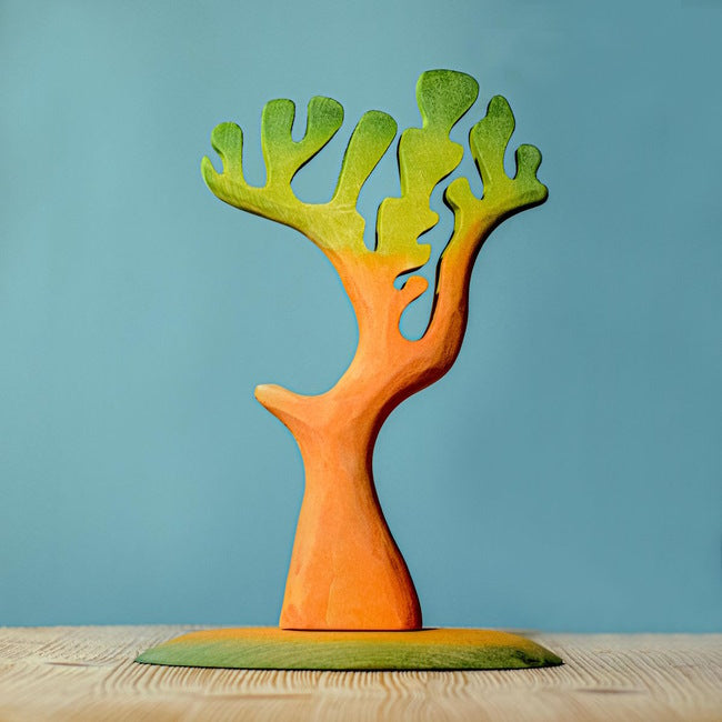 Bumbu Toys | Dino Tree Big at Milk Tooth Australia