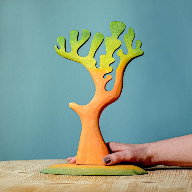 Bumbu Toys | Dino Tree Big at Milk Tooth Australia