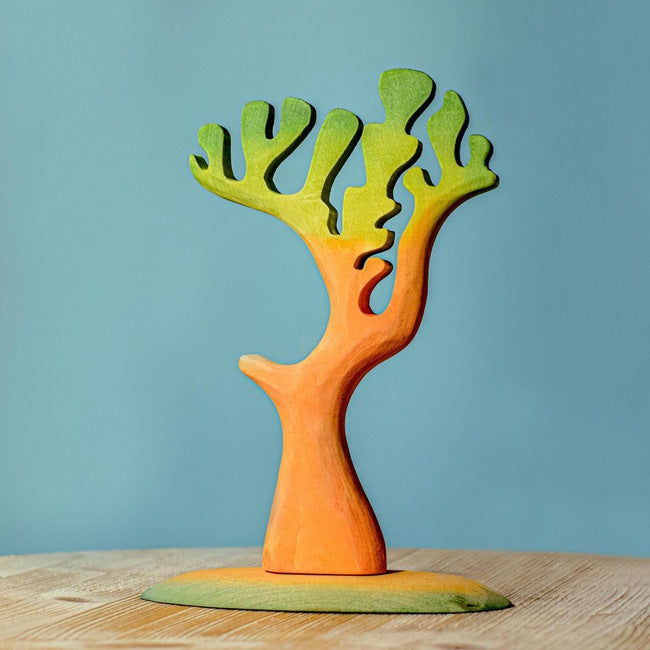 Bumbu Toys | Dino Tree Big at Milk Tooth Australia