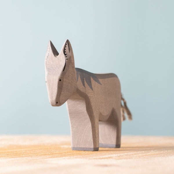 Bumbu Toys | Donkey at Milk Tooth
