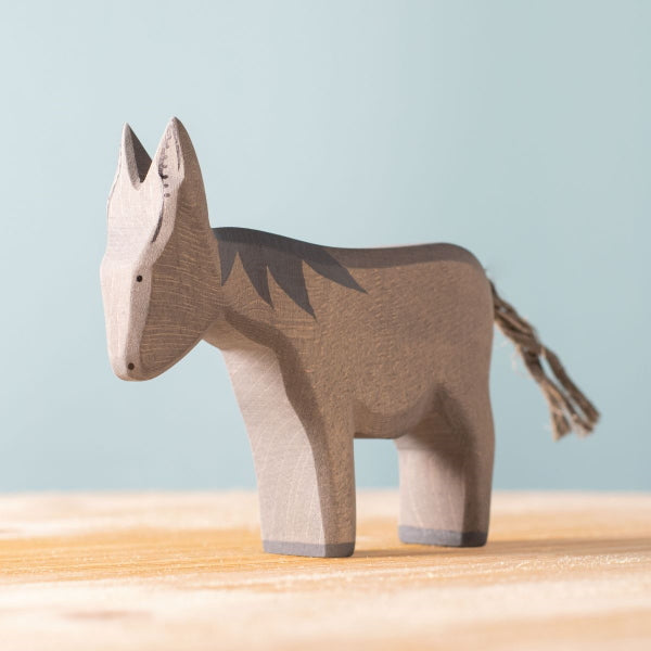 Bumbu Toys | Donkey at Milk Tooth