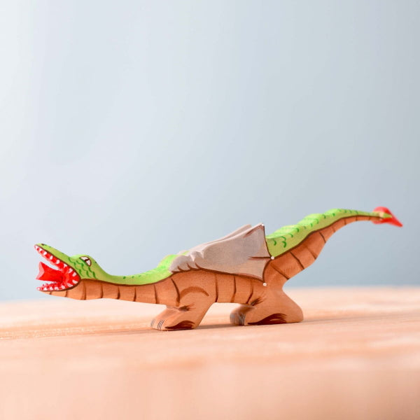 Bumbu Toys | Dragon at Milk Tooth