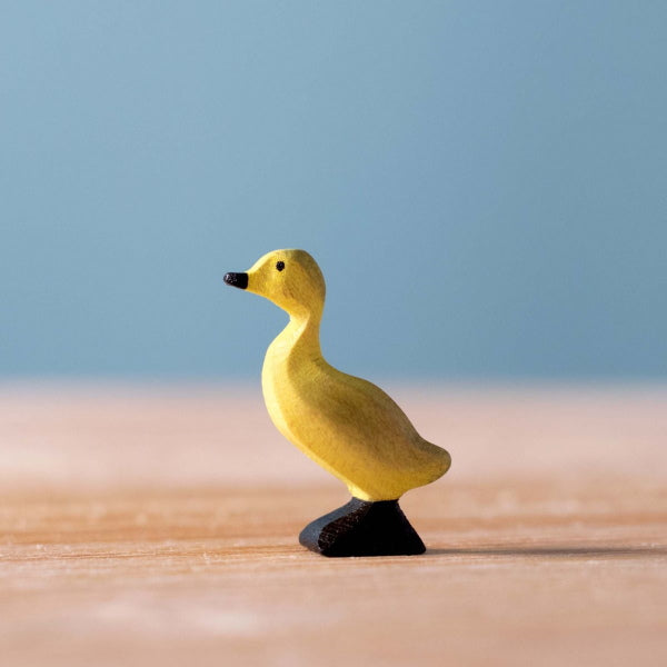 Bumbu Toys | Duckling at Milk Tooth