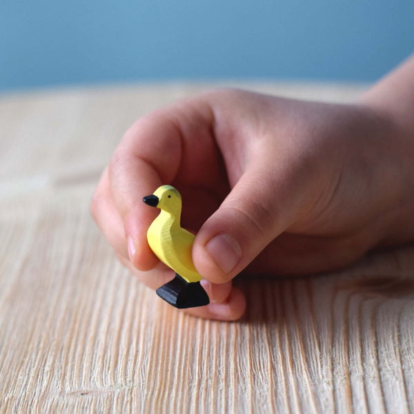 Bumbu Toys | Duckling at Milk Tooth