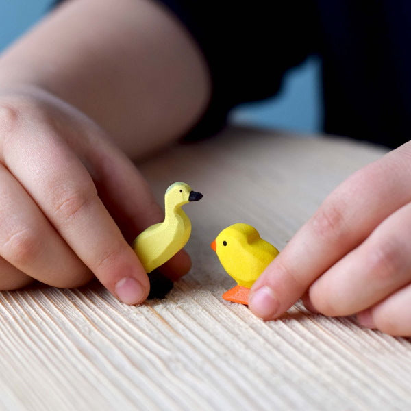 Bumbu Toys | Duckling at Milk Tooth