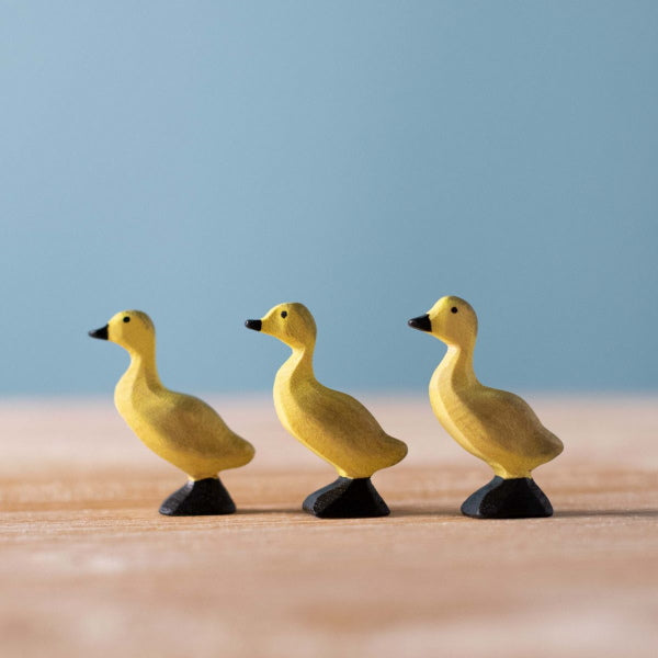 Bumbu Toys | Duckling at Milk Tooth