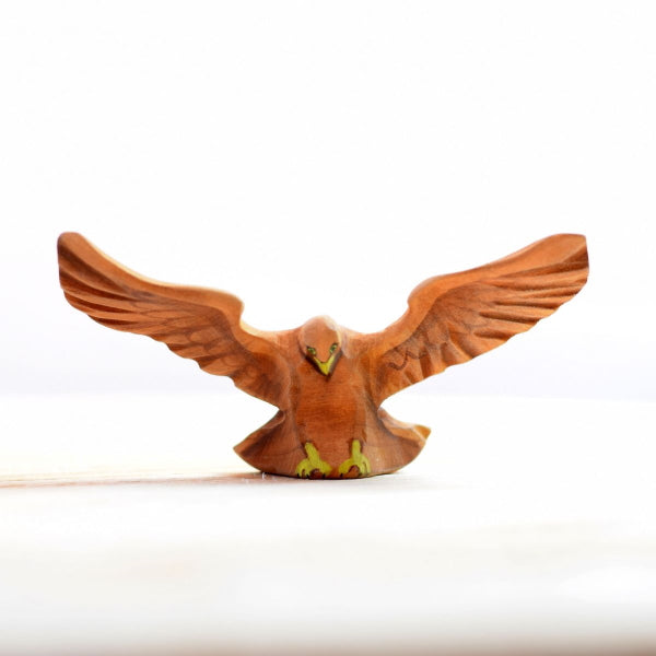 Bumbu Toys | Eagle at Milk Tooth