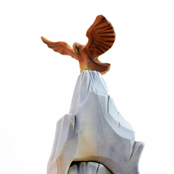 Bumbu Toys | Eagle at Milk Tooth