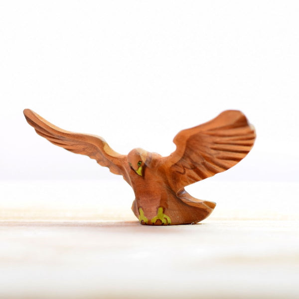 Bumbu Toys | Eagle at Milk Tooth
