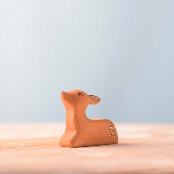 Bumbu Toys | Fawn Resting at Milk Tooth