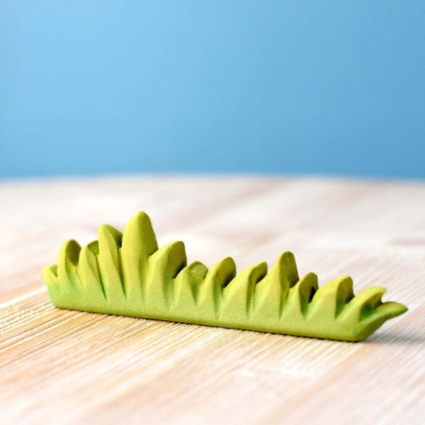 Bumbu Toys | Grass Large at Milk Tooth