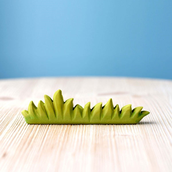 Bumbu Toys | Grass Large at Milk Tooth