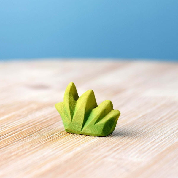 Bumbu Toys | Small Grass at Milk Tooth