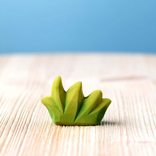 Bumbu Toys | Small Grass at Milk Tooth