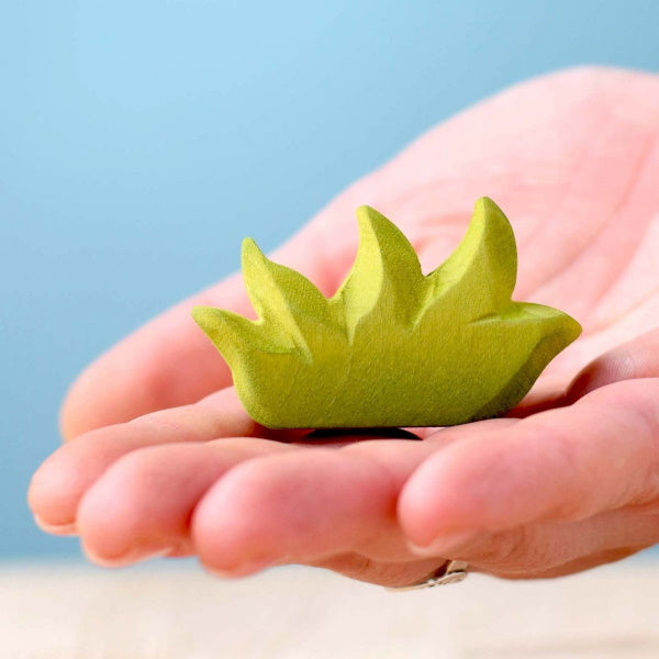 Bumbu Toys | Small Grass at Milk Tooth