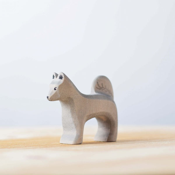 Bumbu Toys | Shurik Dog at Milk Tooth