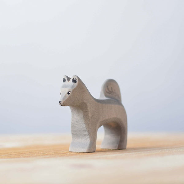 Bumbu Toys | Shurik Dog at Milk Tooth