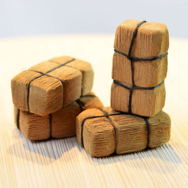 Bumbu Toys | Hay Stacks at Milk Tooth