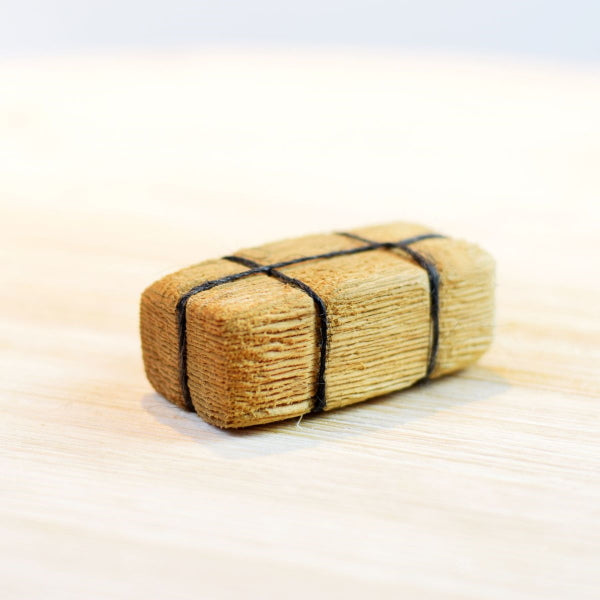 Bumbu Toys | Hay Stacks at Milk Tooth