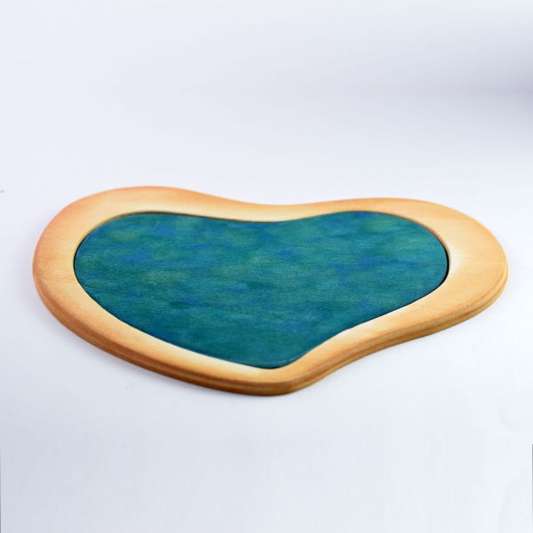 Bumbu Toys | Heart Lake at Milk Tooth