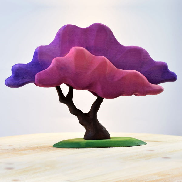 Bumbu Toys | Japanese Maple Tree - Milk Tooth