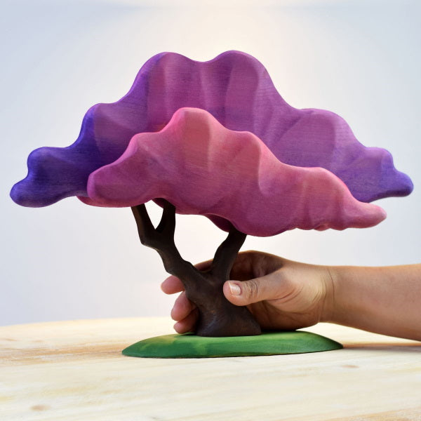Bumbu Toys | Japanese Maple Tree at Milk Tooth