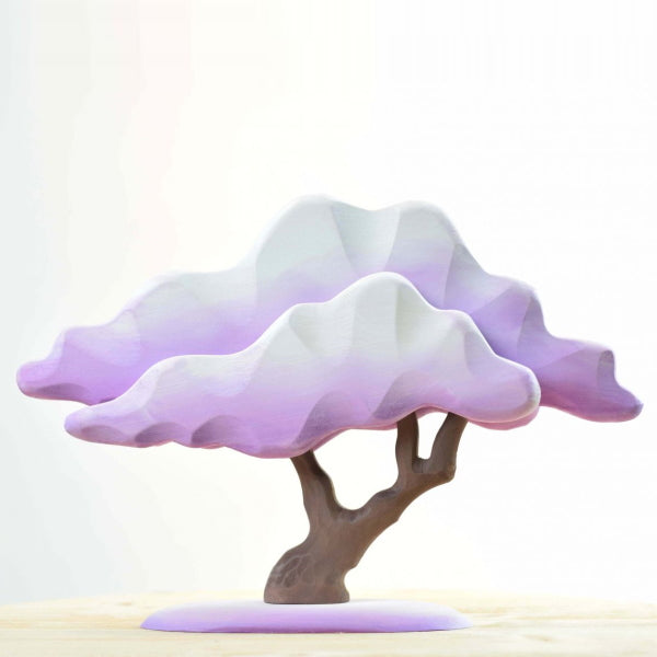 Bumbu Toys | Japanese Winter Maple Tree Lilac at Milk Tooth