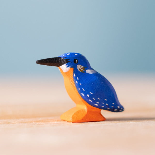 Bumbu Toys | Kingfisher at Milk Tooth