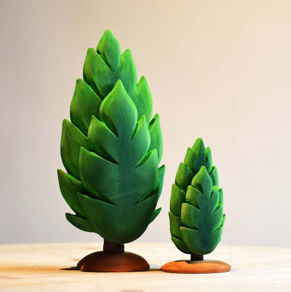 Bumbu Toys | Small Thuja Tree at Milk Tooth