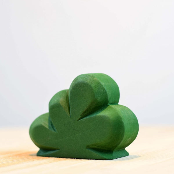 Bumbu Toys | Large Bush at Milk Tooth