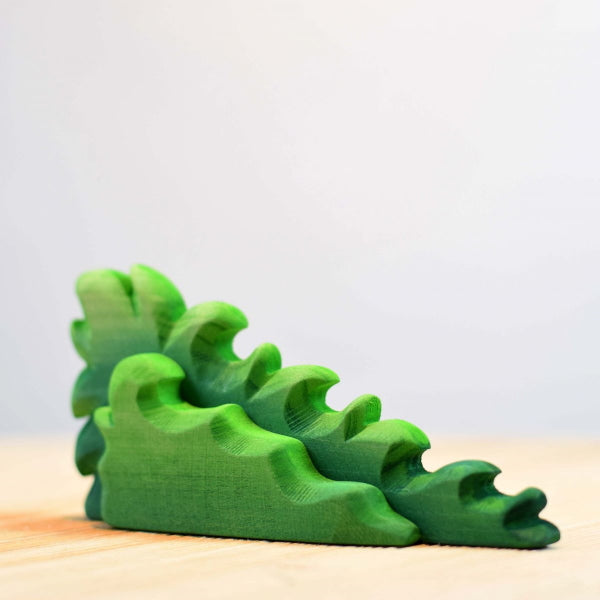 Bumbu Toys | Large Shrub at Milk Tooth