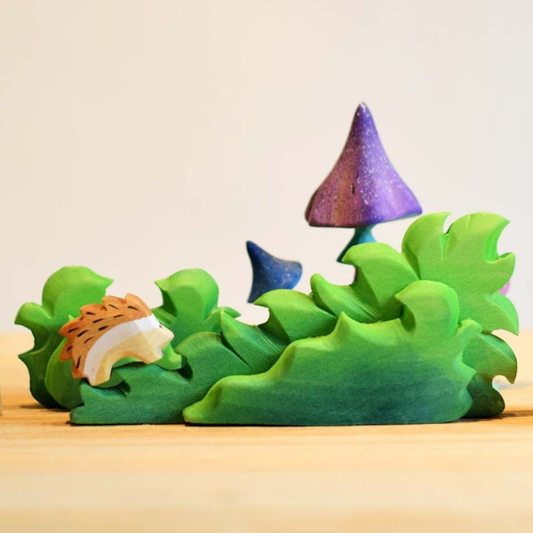 Bumbu Toys | Fairy Mushrooms at Milk Tooth