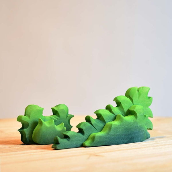 Bumbu Toys | Small Shrub at Milk Tooth