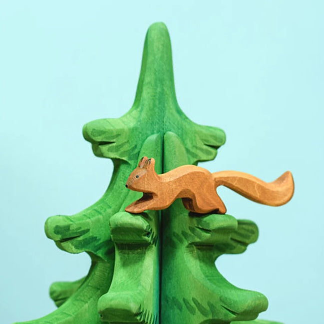 Bumbu Toys | Large Sugar Pine Tree PRE-ORDER at Milk Tooth