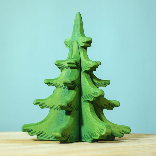 Bumbu Toys | Large Sugar Pine Tree PRE-ORDER at Milk Tooth