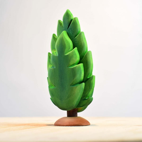 Bumbu Toys | Large Thuja Tree at Milk Tooth