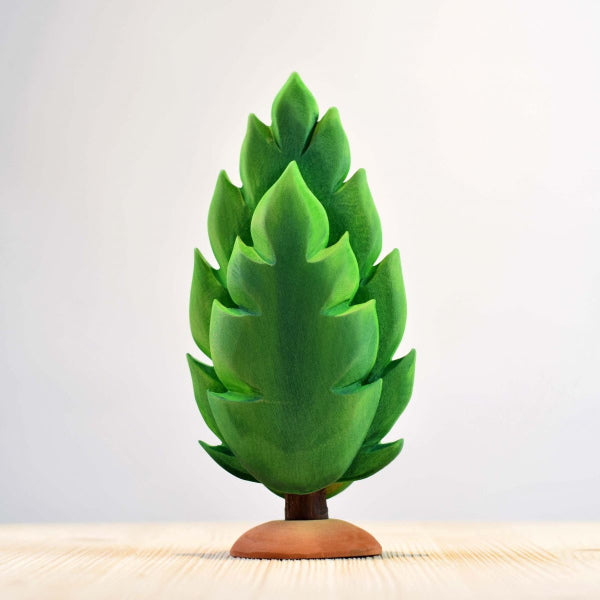 Bumbu Toys | Large Thuja Tree at Milk Tooth