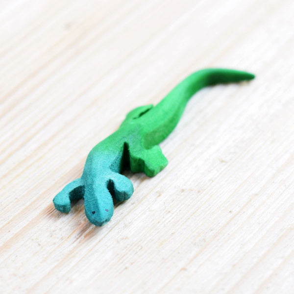 Bumbu Toys | Lizard at Milk Tooth