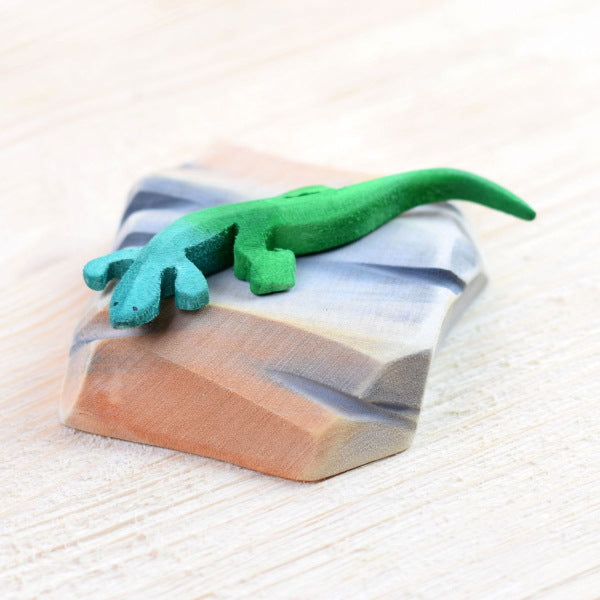 Bumbu Toys | Lizard at Milk Tooth