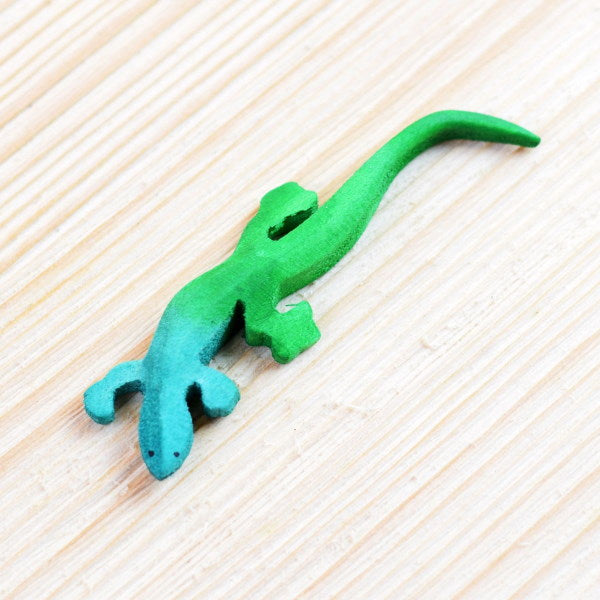Bumbu Toys | Lizard at Milk Tooth