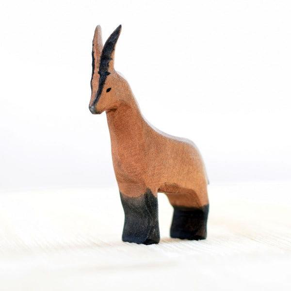 Bumbu Toys | Mountain Goat at Milk Tooth