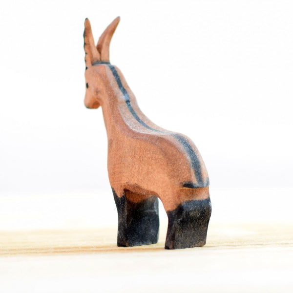 Bumbu Toys | Mountain Goat at Milk Tooth