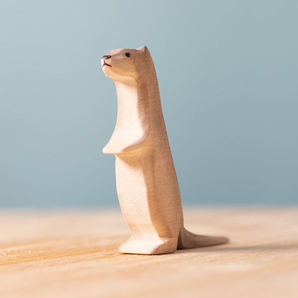 Bumbu Toys | Otter Curious at Milk Tooth