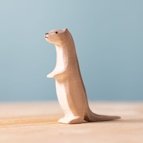 Bumbu Toys | Otter Curious at Milk Tooth
