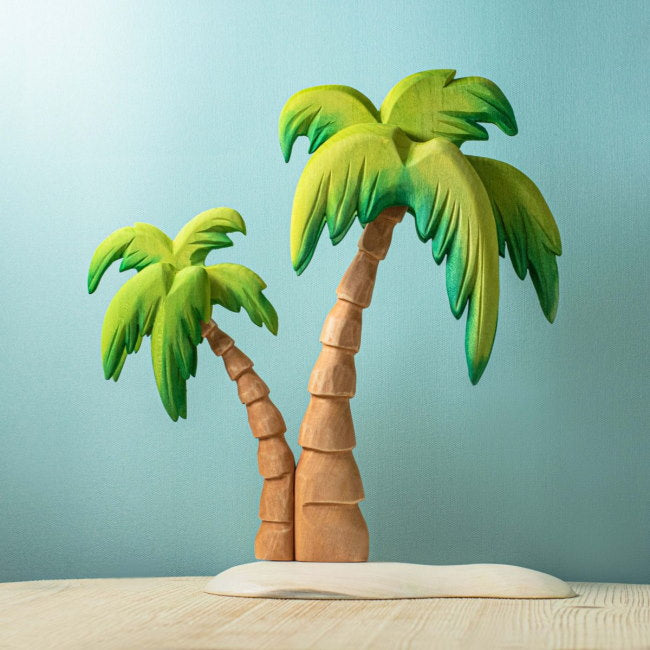 Bumbu Toys | Palm Tree PRE-ORDER at Milk Tooth